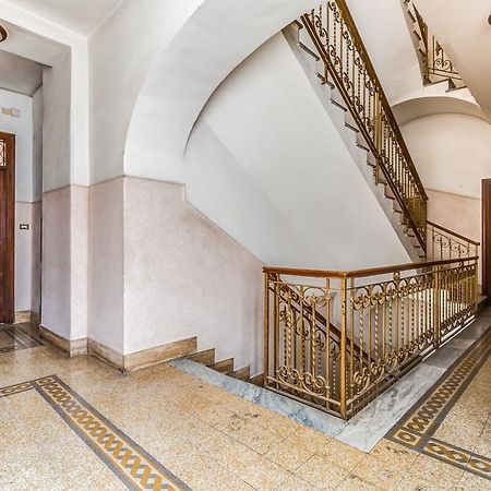 Prati Luxury Suites Rome Exterior photo