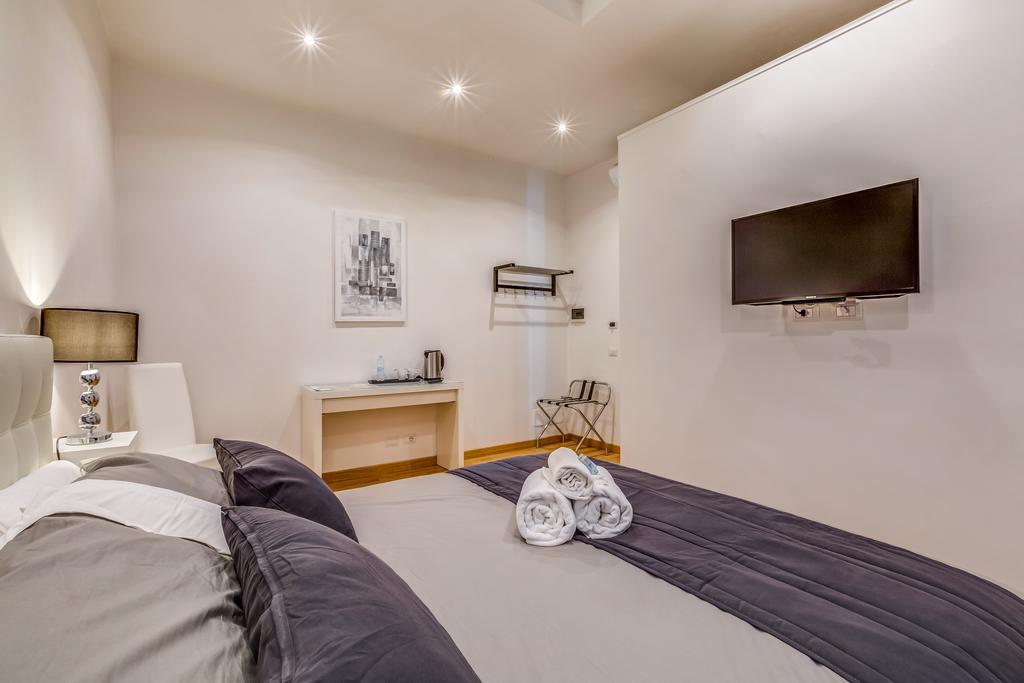 Prati Luxury Suites Rome Room photo