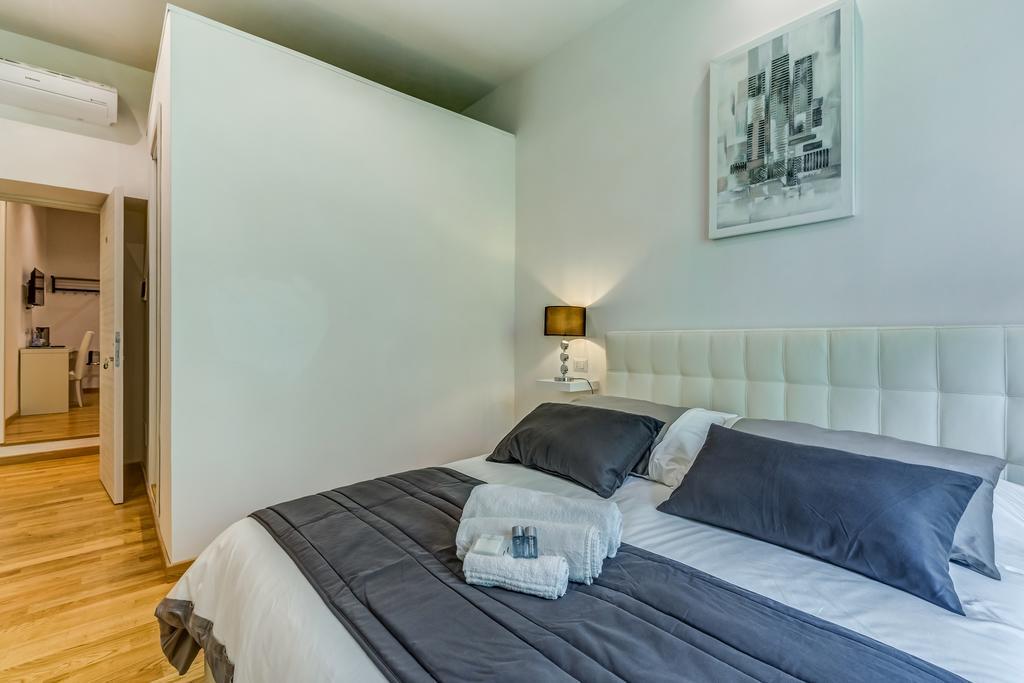 Prati Luxury Suites Rome Room photo