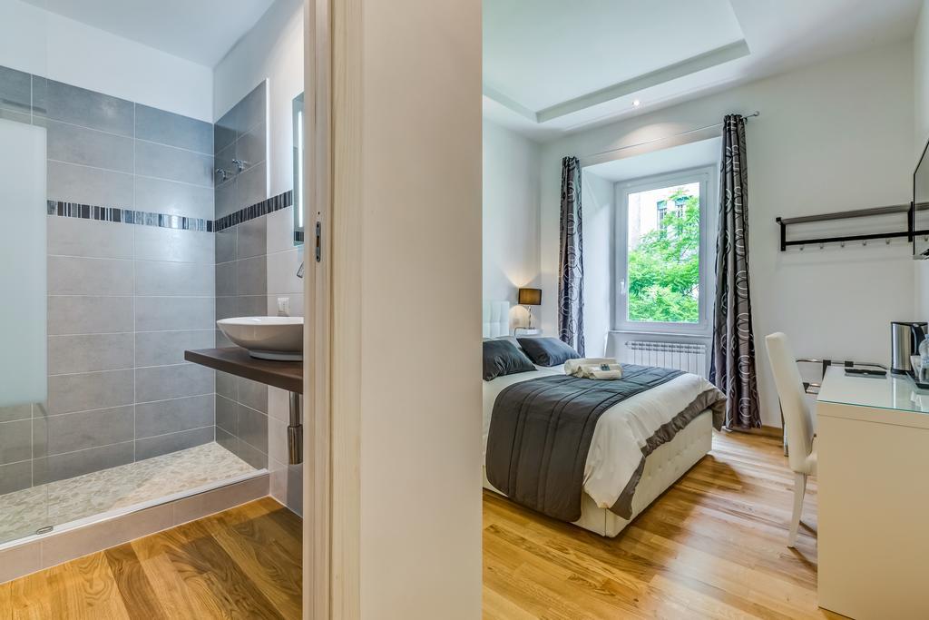 Prati Luxury Suites Rome Room photo