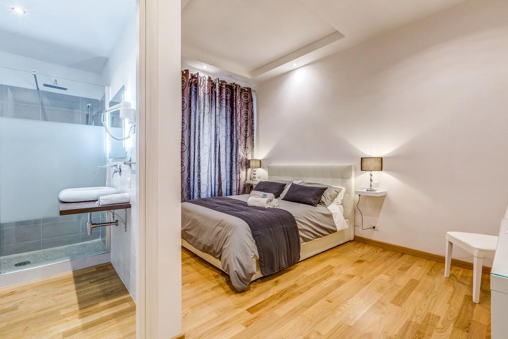 Prati Luxury Suites Rome Room photo
